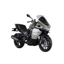 Motorrad für 750cc Hubraum
