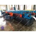 Storage rack machine used cold roll forming equipment