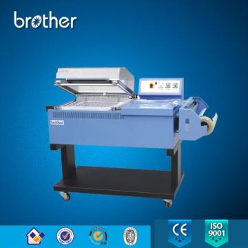 2016 Brother Brand Kleine Schrumpffolie FM5540A