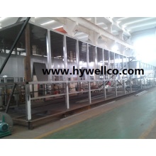 Dewatering Vegetable Special Dryer