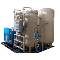 CE certified Intelligent Onsite Nirogen Filling Machine