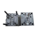 custom plastic parts mold design service