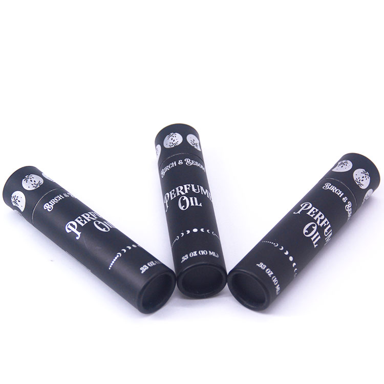 paper tube package for cosmetic paper tube package for cosmetic