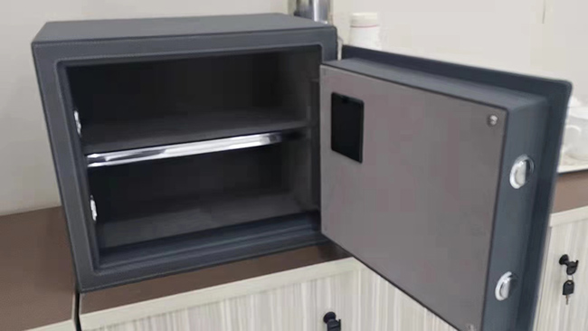 small leather safe small leather safe