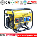 Fornecedor de fábrica 2000W 2000watt 2kw Portable Gasoline Generator