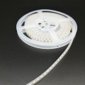 Flexible white SMD3528 led strip