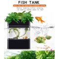 New Type Complete Hydroponic Aquaponics Growing Systems