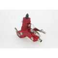 New Red RCA King One Rotary Tattoo Gun