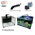 Geringer Stromverbrauch CC-19L Aquarium Aquarium