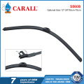 S560 4s Shop Auto Parts Vision Saver Quiet Smooth Clear Low-Noise Golf pára-brisa Driver Flat Rear Wiper Blade