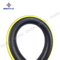 Polyurethane air hose for air compressor