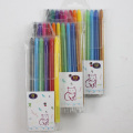 Tordez les crayons de couleur YH30028-B