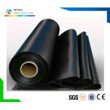 High-Tension HDPE Geomembrane for Concrete Projects and Fishing Ponds