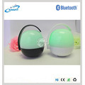 Bluetooth FM Radio Speaker Mini LED Speaker