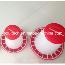 Poul Tech 2016 New Type Poultry Feeder Equipment