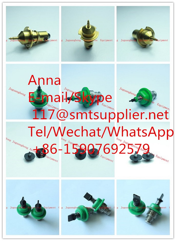 JUKI Nozzle KE2010 2020 2030 2040 2050 2060 2070 2080 KD750 760 775 780 nozzle