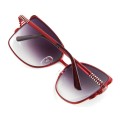 2012 new lady's designer sunglasses