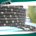 Diamond Wire Saw for Reinforced Concrete (SGW-RC)