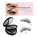 magnetic eyelash sets strip magnetic lashes with curler