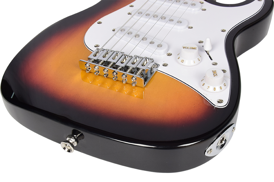 KST-BABY-31''electric guitar KST-BABY-31''electric guitar