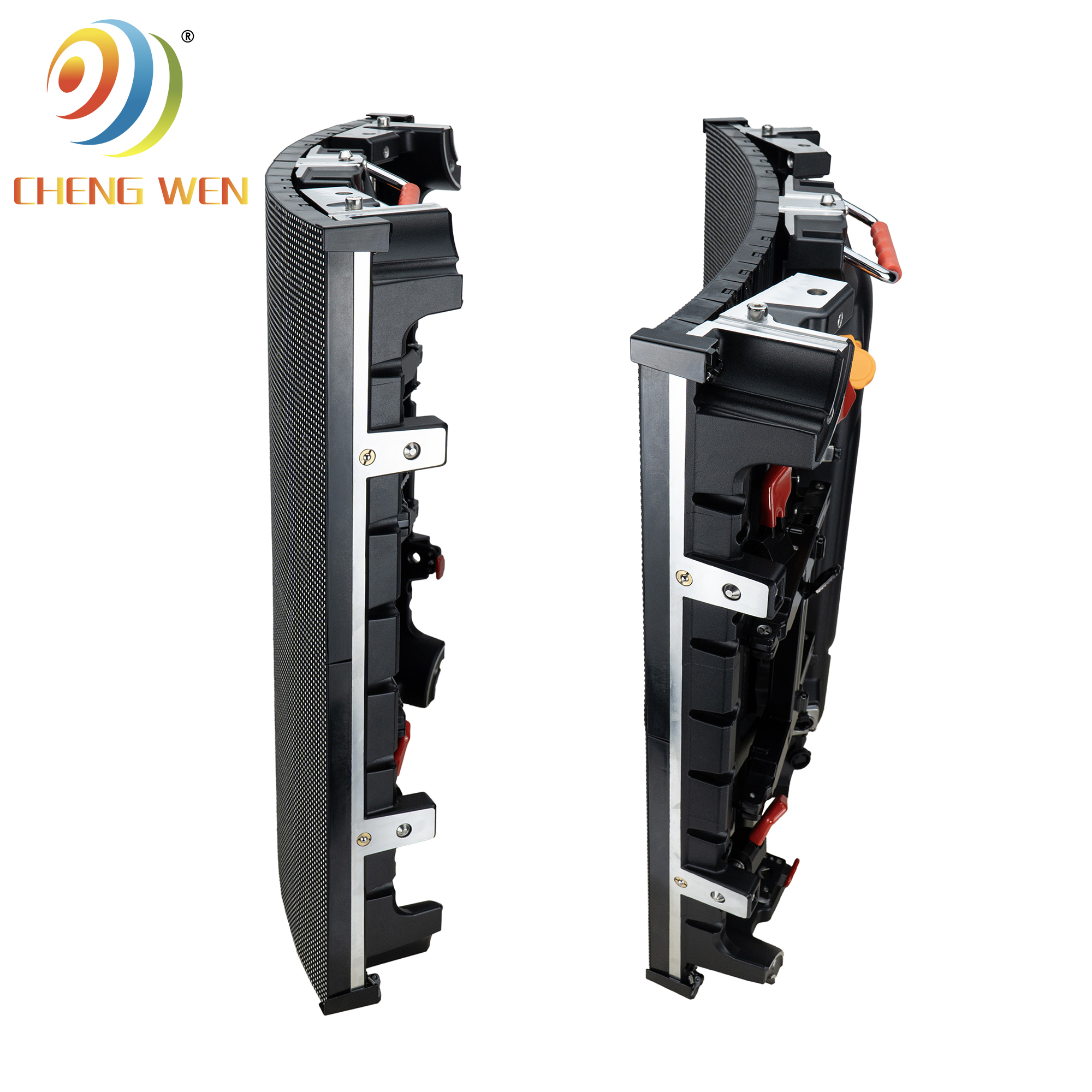 Energy-saving LED video wall Energy-saving LED video wall