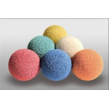 Concrete Pump Parts Spong Cleaning Ball