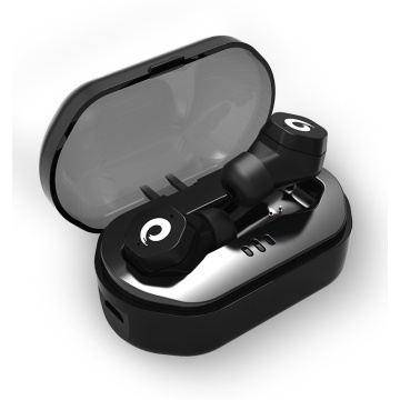 Écouteurs TWS Écouteurs Sport Casque stéréo Bluetooth