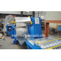 Aluminium Sheets IBR Roll Forming Machine