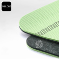 Melors Anti-Slip personalizado para ioga e fitness tapete de ioga