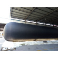 Pneumatic Rubber Fenders Bumpers For Floating Dock