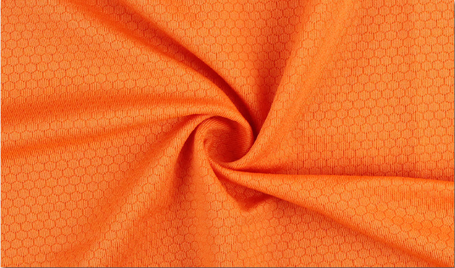 Nylon Spandex Fabric