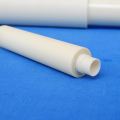 99 alumina ceramic pipe tube rod customized