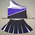 2017 Cheerleading Uniformen, Cheerleader Kostüme