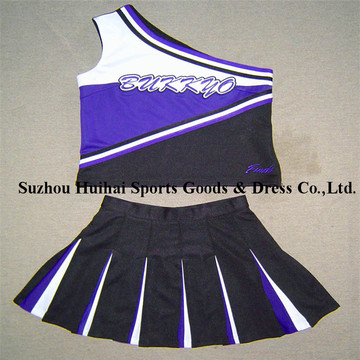 Uniformes Cheerleading