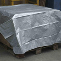 Car cover hdpe eyelet tarpaulin