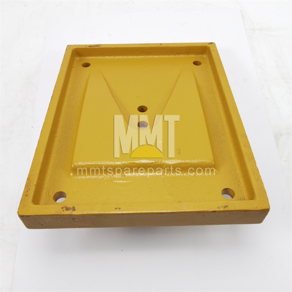 Stabilizer Pad 328-5196 Stabilizer Pad 328-5196