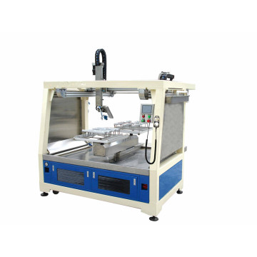 Hot Sell Product 5 Axis Painting Machine