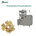 Hydraulic Pressed Cowhide Bone Machine