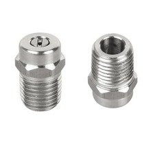 1/4 &quot;NPT Vis de surface de surface du nettoyeur de buse