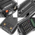 Original Baofeng UV-9R plus handheld two way radio IP67 waterproof walkie talkie