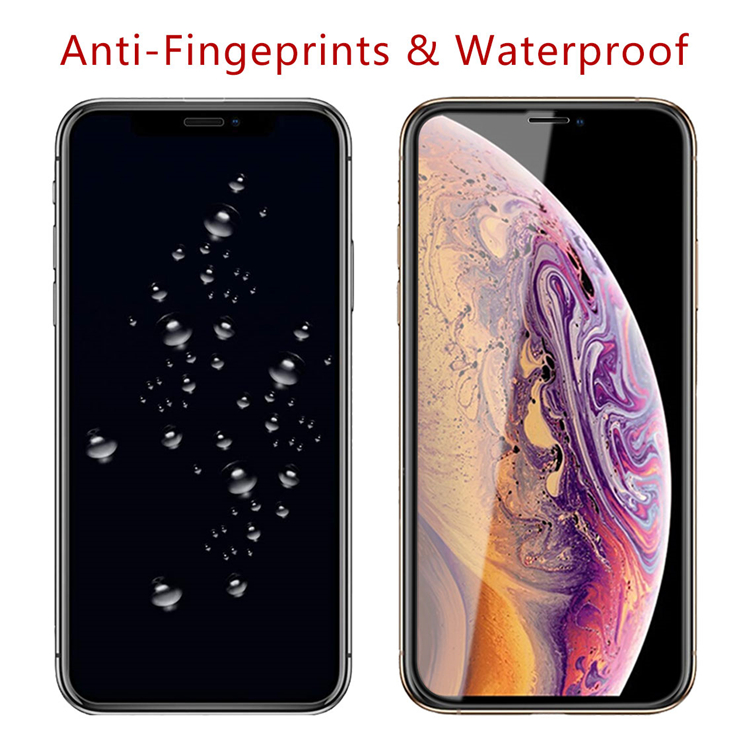 IPhone XS Plus Screen Protector