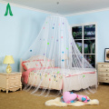 Beautiful Flower Girls Bed Princess Bedroom Mosquito Netting