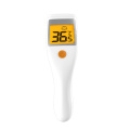 Infrarot -Infrarot -Stirn -Thermometer von Babys und erwachsenen