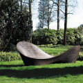 Modern Design Furniture Garden Furniture Garden Folly Bench