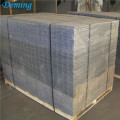 Factory High Quality Galvanized Welded Wire Mesh Panel