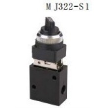Механический клапан серии MJ322