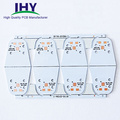 Aluminum FPC LED Rigid PCB Flex Rigid PCB Low Cost