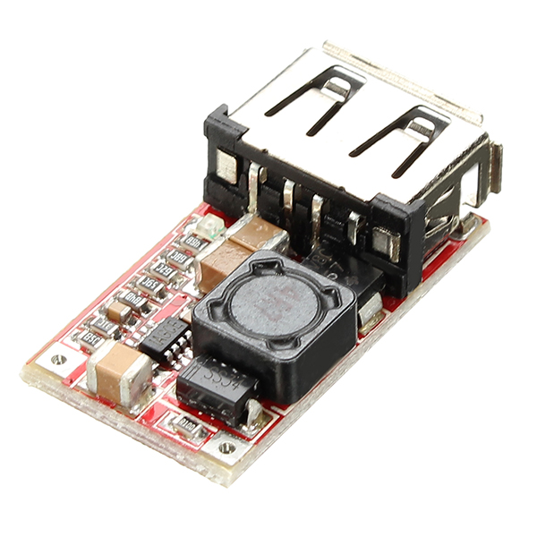 USB Charging Circuit Board, USB Charger Circuit Board