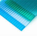 sound insulation lexan polycarbonate sheet