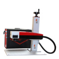 30W Mobile Watch Phones Laser Engraver Machine